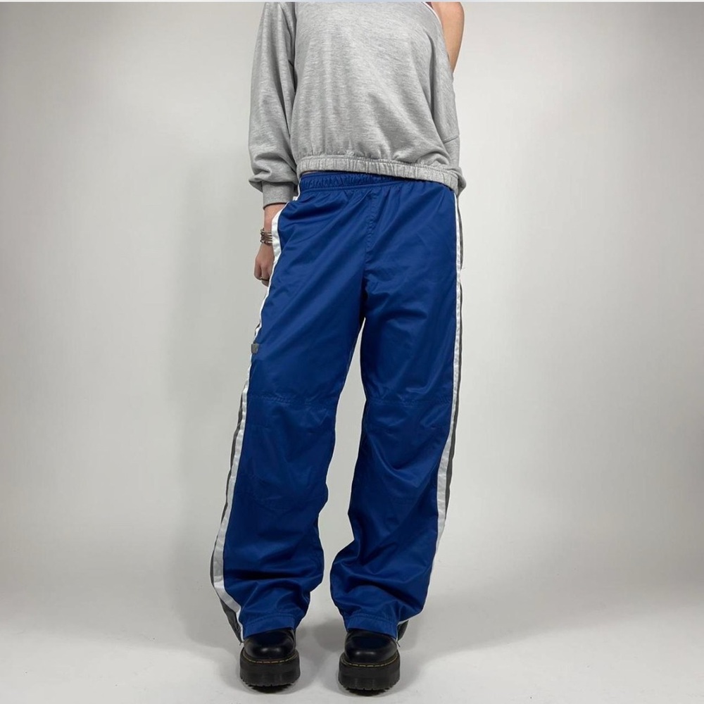L.L. Bean Shell Sweatpants - Picture 2 of 3